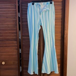 NWOT Bellbottoms